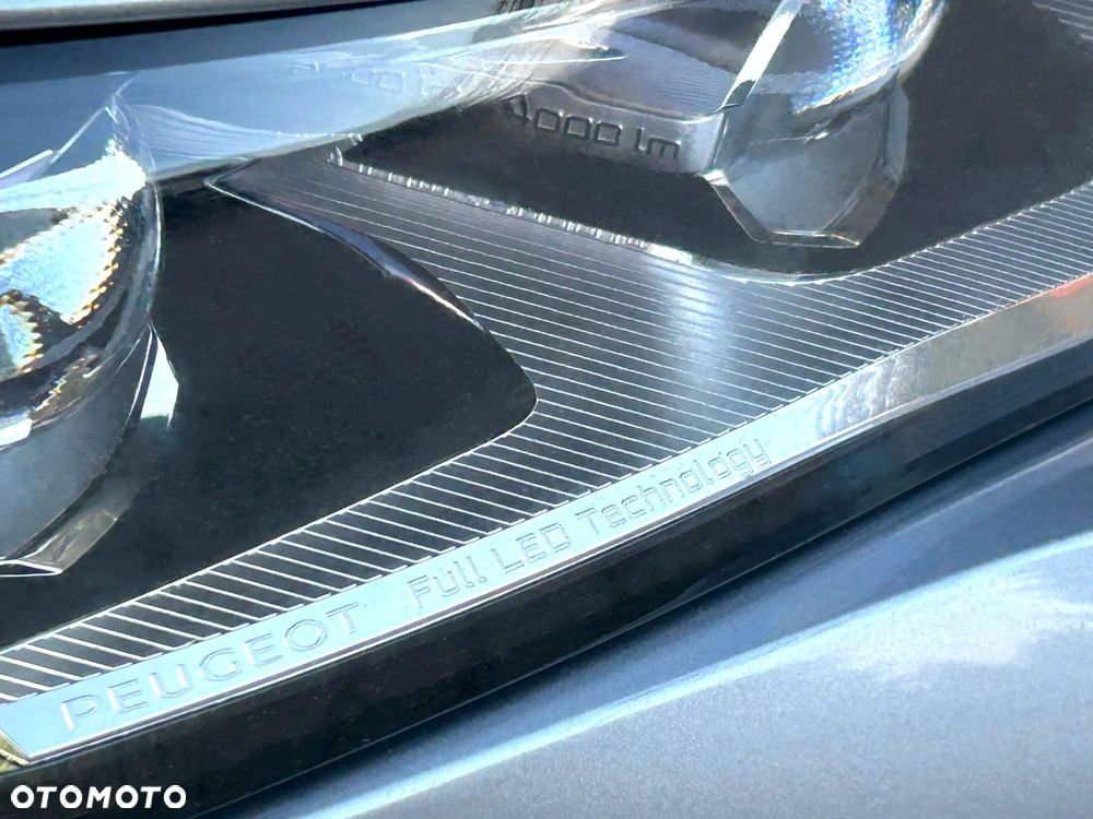 Peugeot 508 1.5 BlueHDi Allure S&S EAT8 - 5