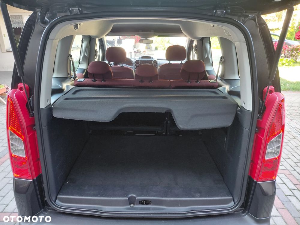Citroën Berlingo 1.6 16V Multispace - 16
