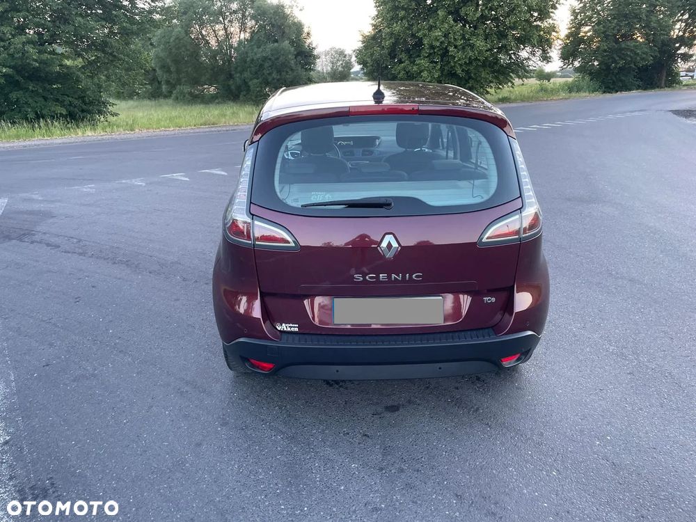 Renault Scenic 1.4 16V TCE Privilege - 5