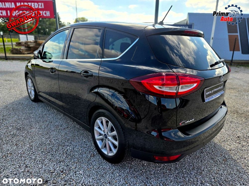 Ford C-MAX - 6