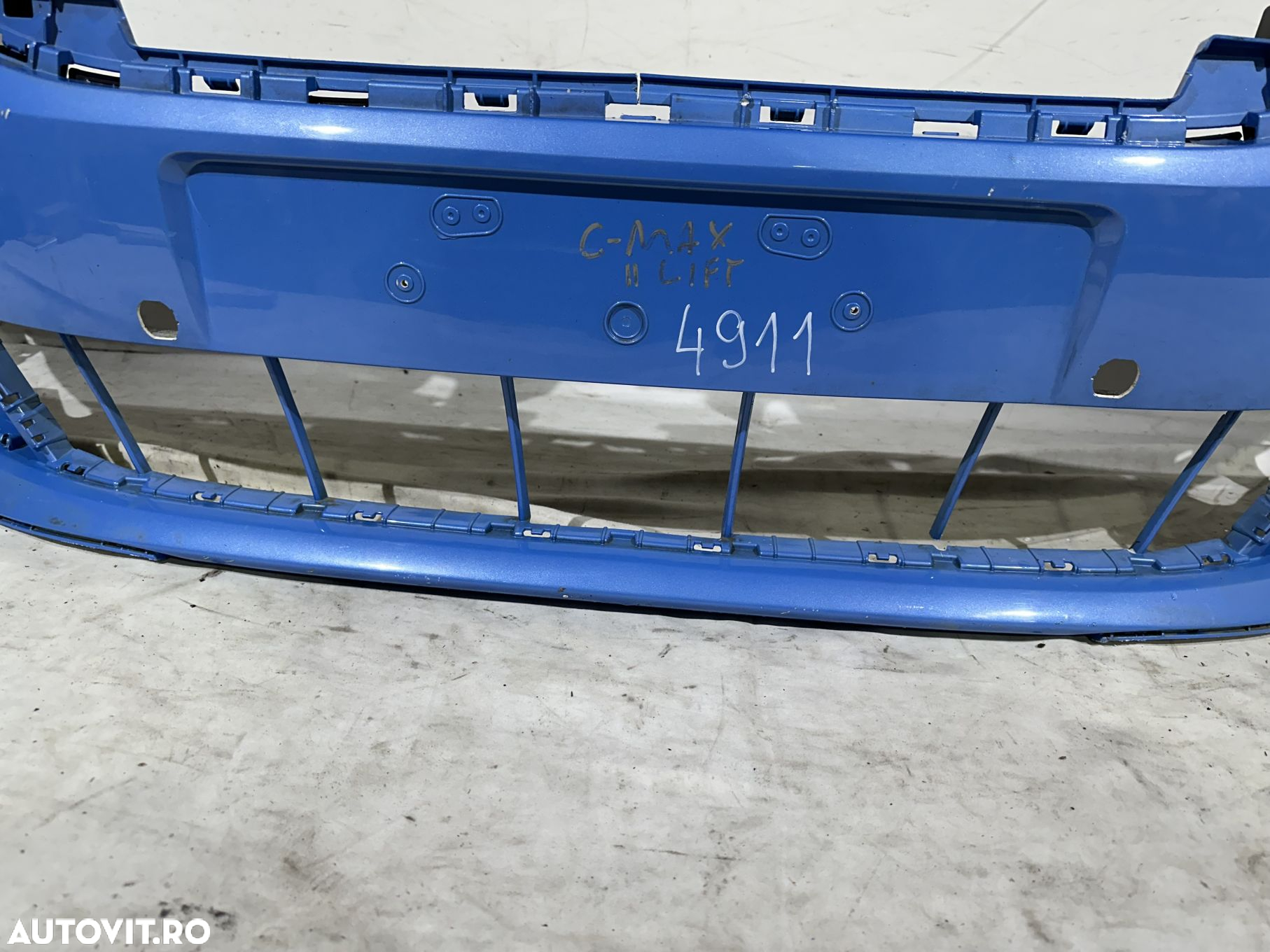 Bara fata Ford C-Max, 2015, 2016, 2017, 2018, cod origine OE F1CB-R17757-A. - 4