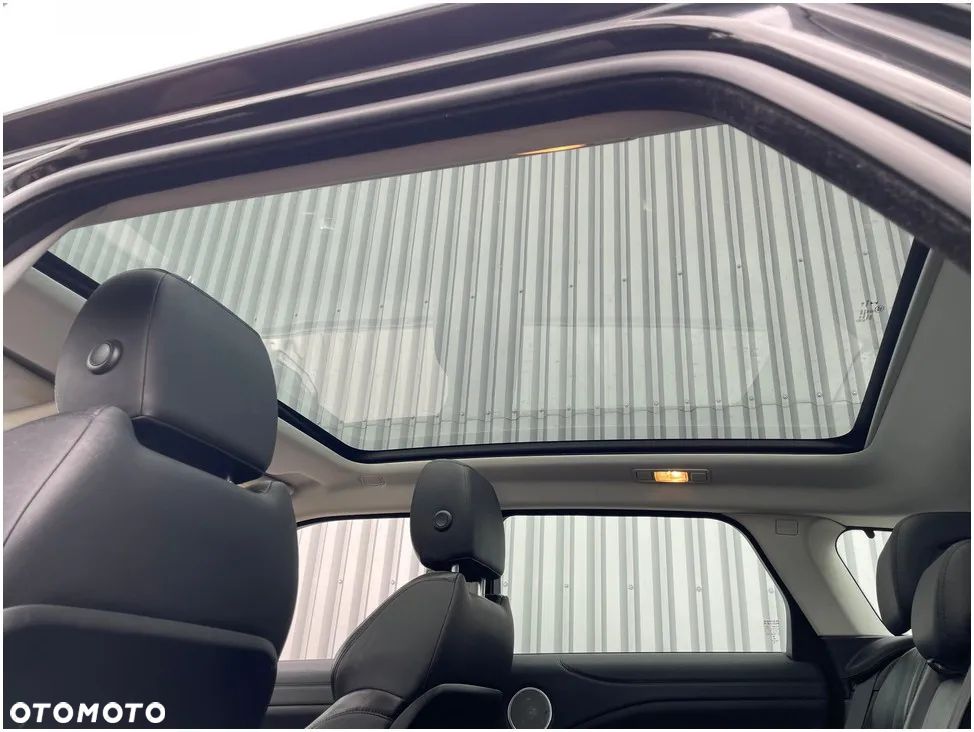 Land Rover Range Rover Evoque 2.0 D150 - 28