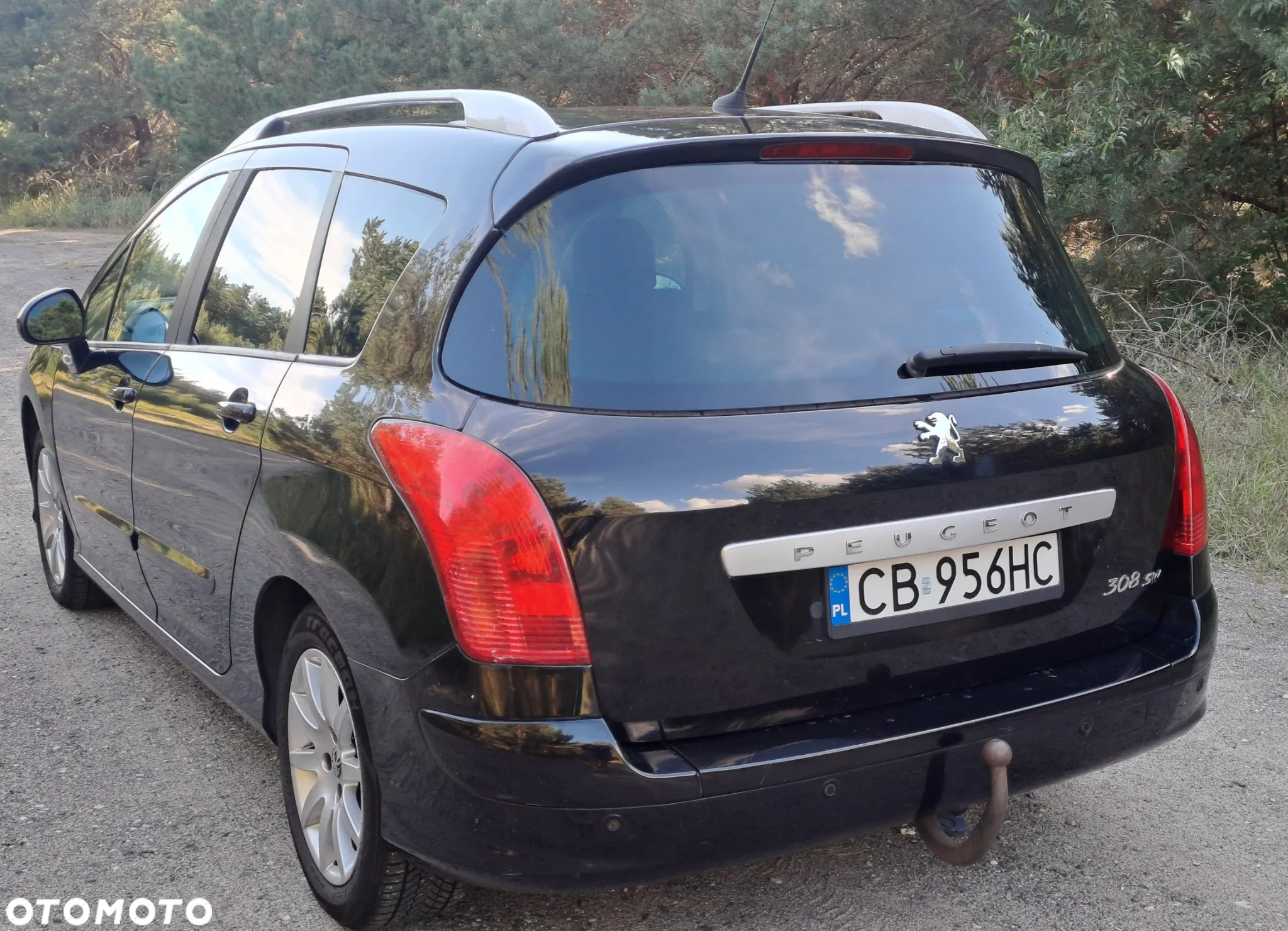 Peugeot 308 1.6 Trendy - 5
