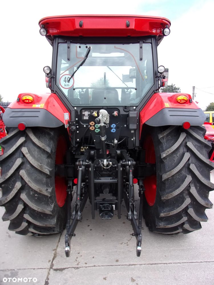 Zetor NOWY Ciągnik rolniczy Zetor PROXIMA CL100  PN12V CV5V34, Zetor Forterra CL140  FF115V CR5Y84 - 20