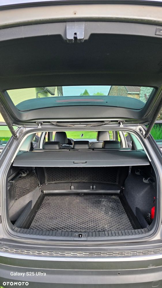 Skoda Kodiaq 1.5 TSI ACT 4x2 Style - 7
