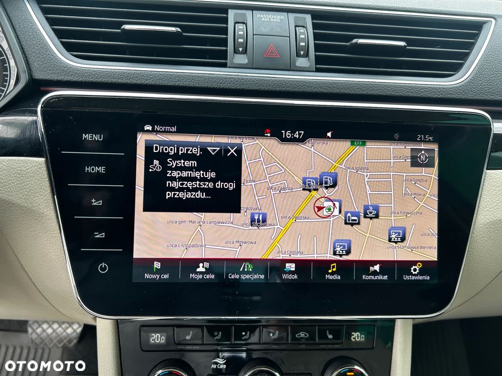 Skoda Superb 1.5 TSI ACT L&K DSG - 24