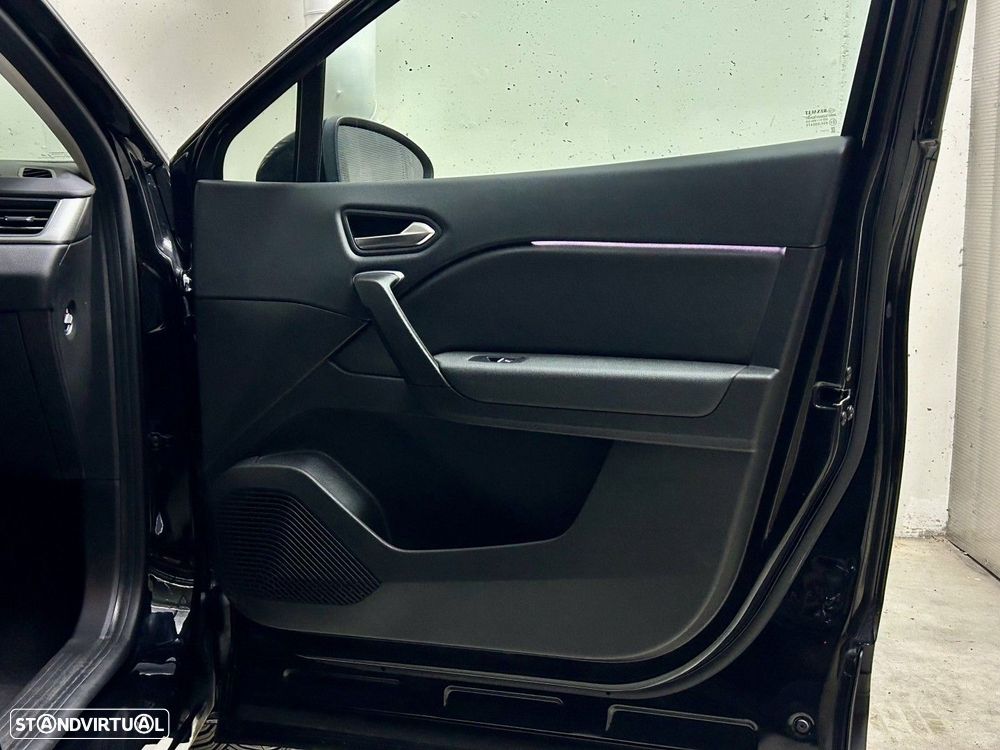 Renault Captur E-TECH 160 INTENS - 41