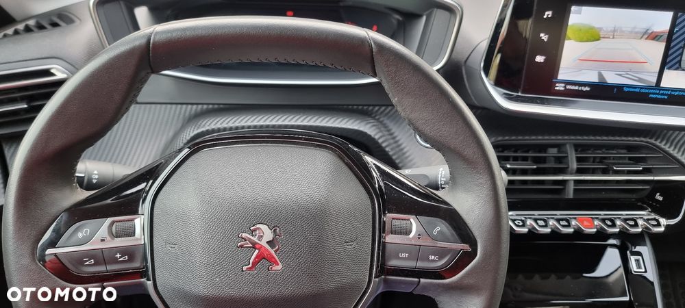 Peugeot 208 1.2 PureTech Allure S&S - 12