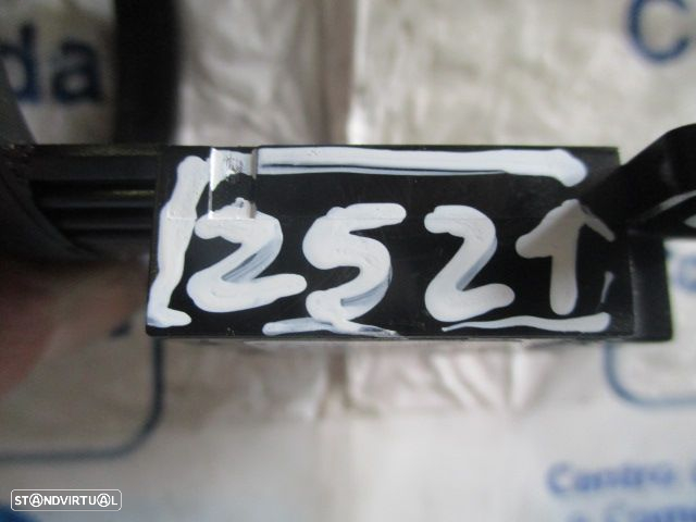 Modulo 216697757BT NISSAN QASHQAI 2007 1.5 DCI IMOBILIZADOR CANHAO IGNICAO - 3