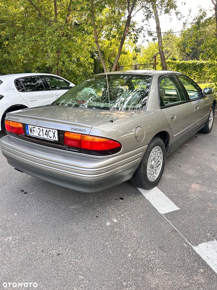 Chrysler Vision - 5