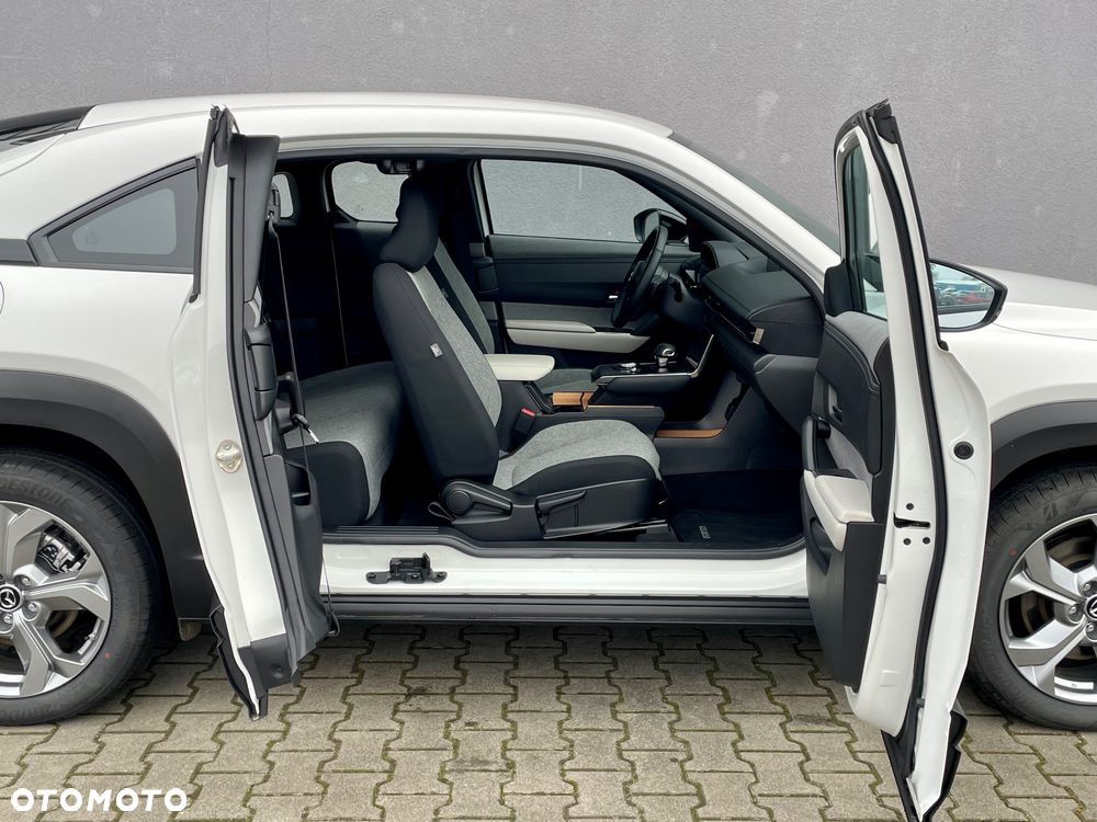 Mazda MX-30 35.5kWh Exclusive Line - 9