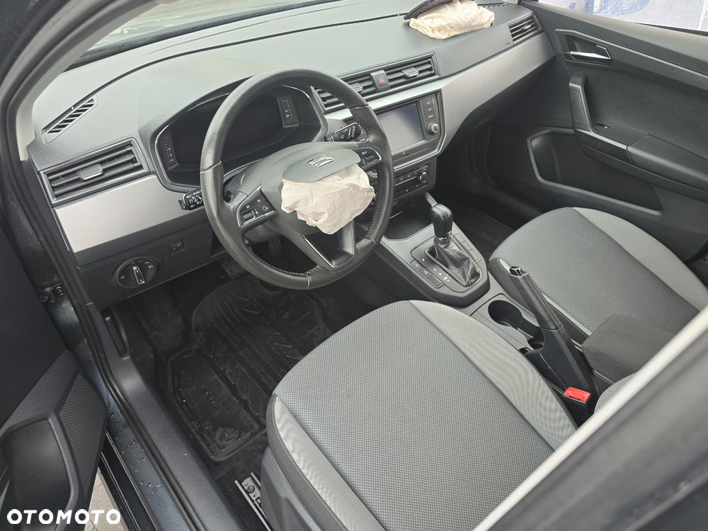 Seat Ibiza 1.0 TSI S&S DSG Style - 11