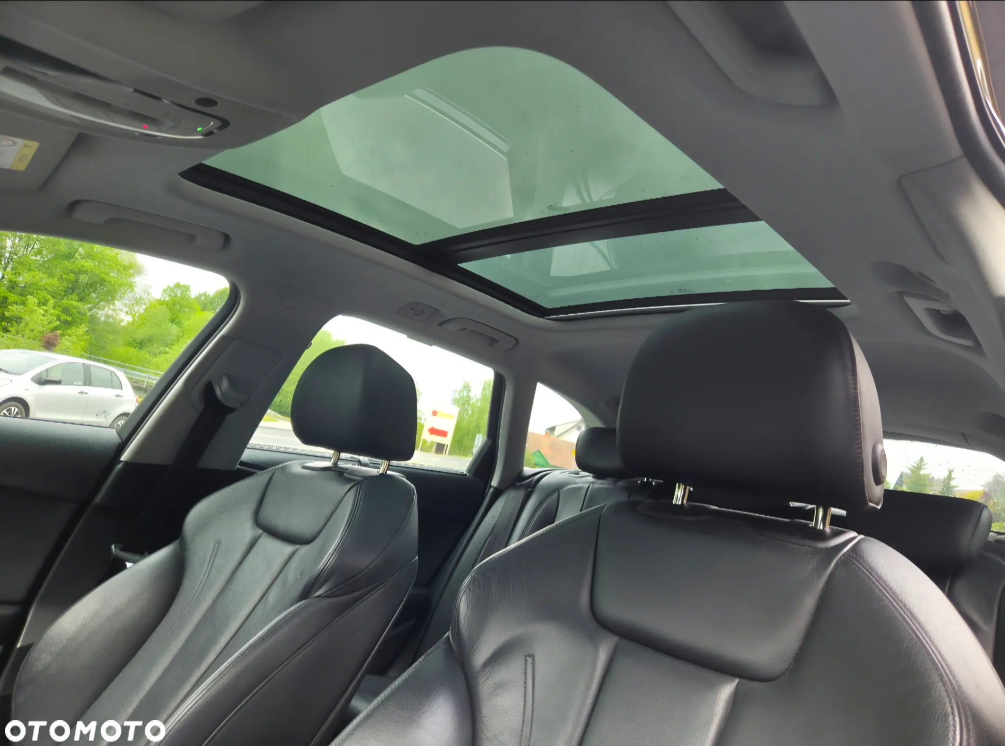 Audi A4 2.0 TDI - 12