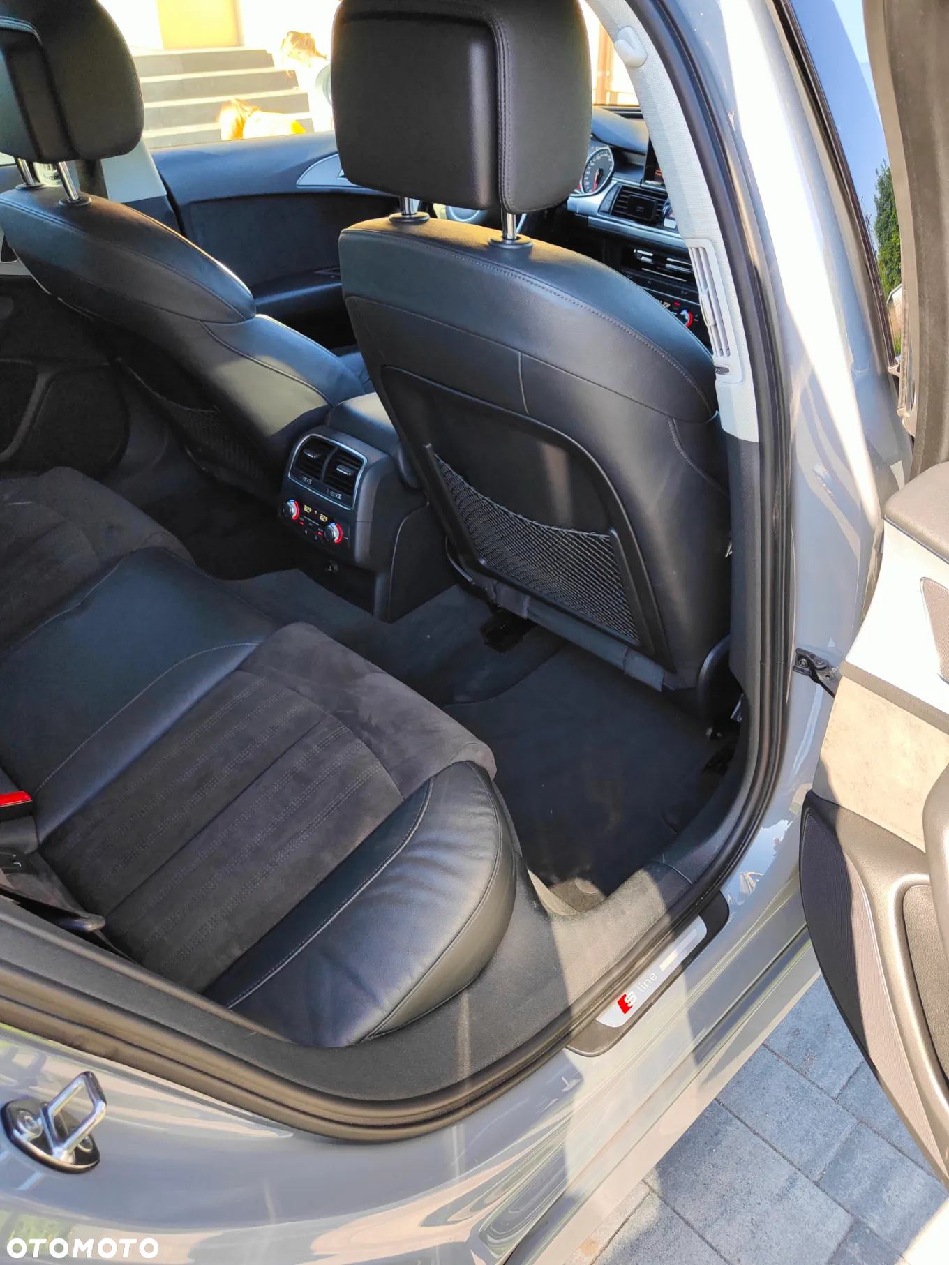 Audi A6 2.0 TDI ultra S tronic - 8