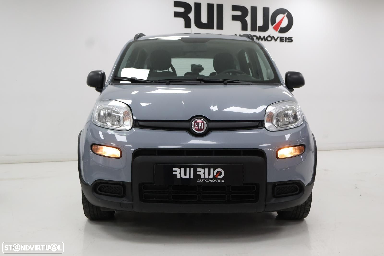 Fiat Panda 1.0 Hybrid City Life - 7