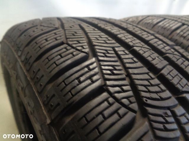 PIRELLI WINTER SOTTO ZERO 225/45R18 95V RUN FLAT - 2