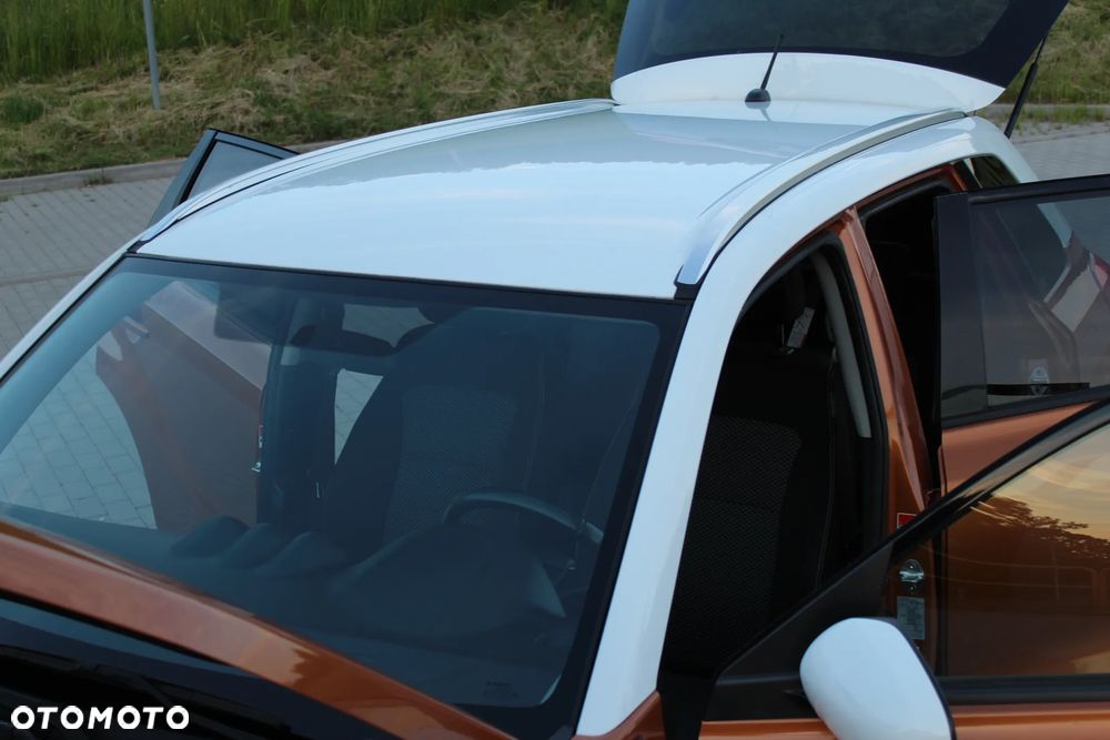 Suzuki Vitara 1.6 DDiS (4x4) Allgrip Comfort - 27