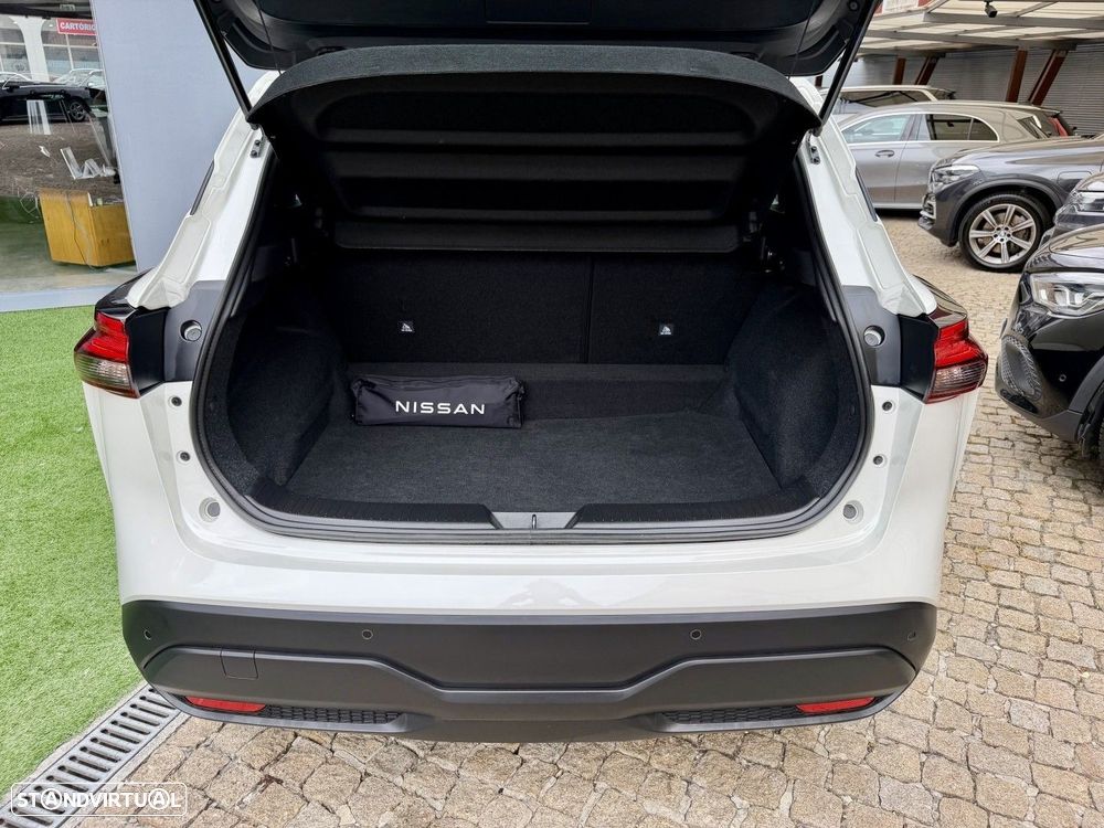 Nissan Qashqai - 16