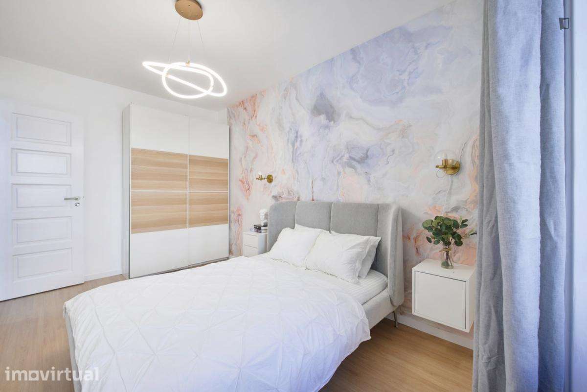 Quarto - localizado em Bairro Alto Lisbon - Grande imagem: 4/14
