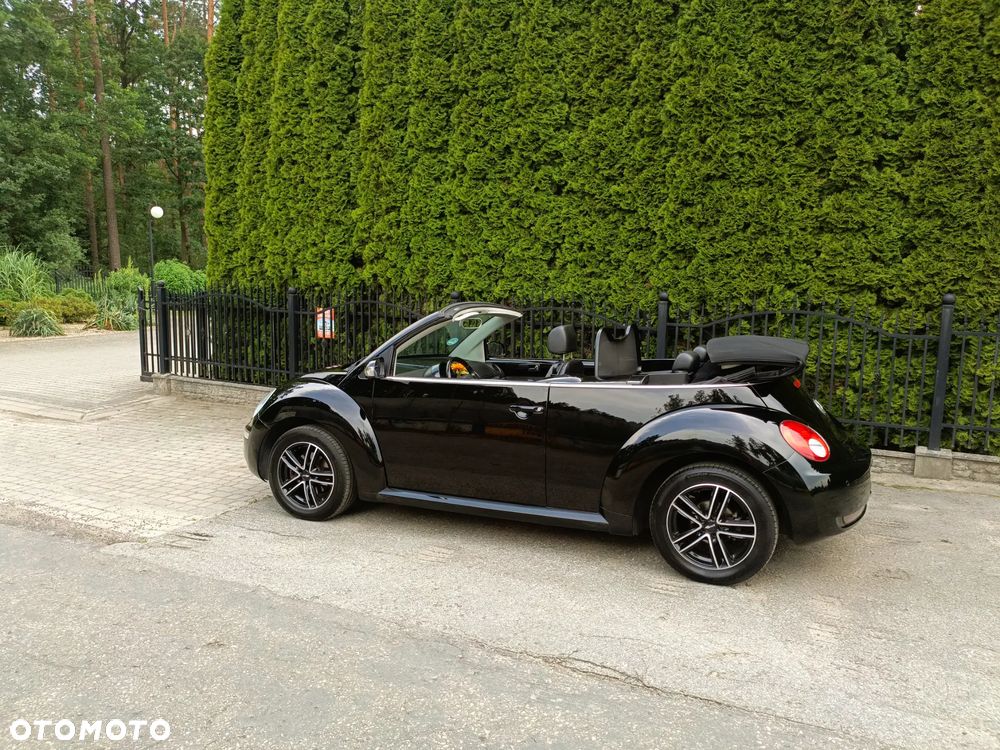 Volkswagen New Beetle 1.6 - 7