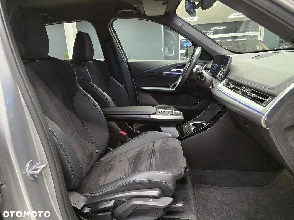 BMW X1 sDrive20i mHEV M Sport sport - 10