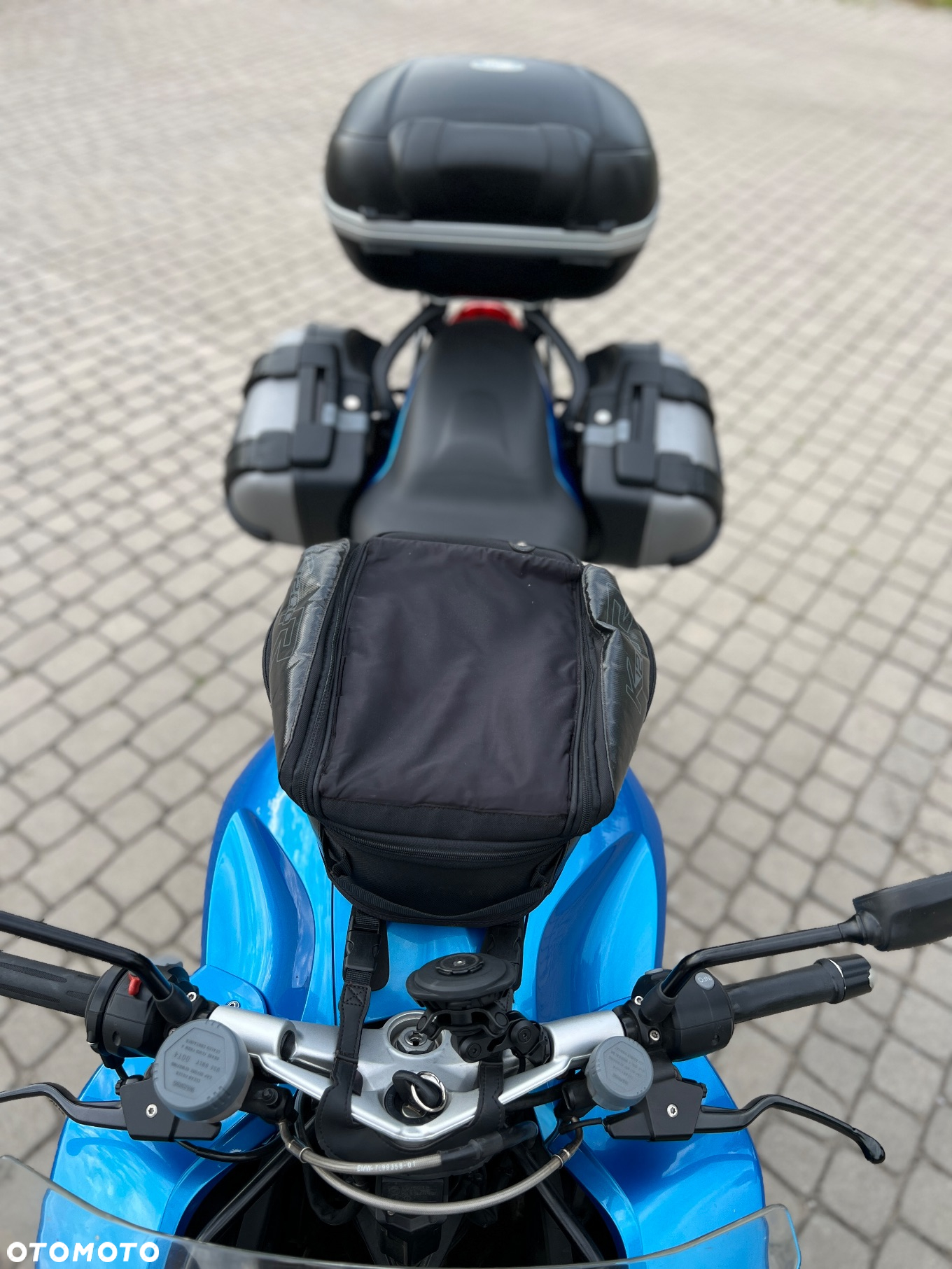 BMW K - 19