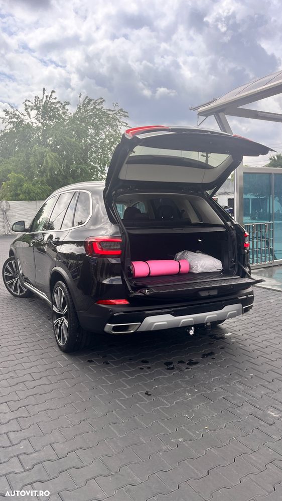 BMW X5 xDrive30d - 12