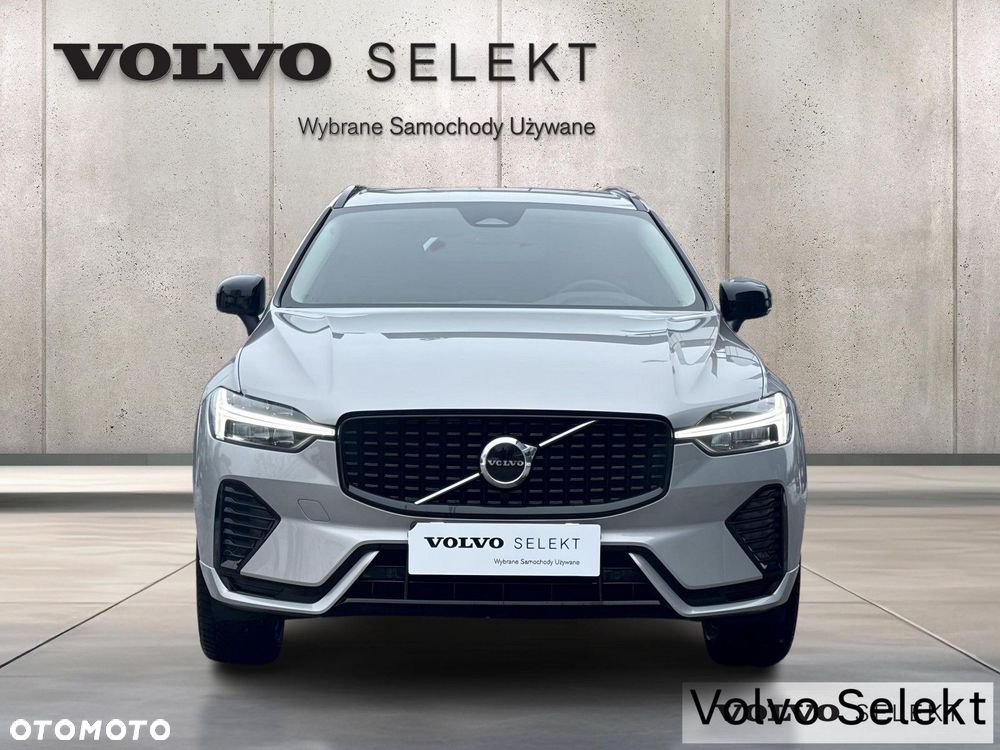 Volvo XC 60 - 9