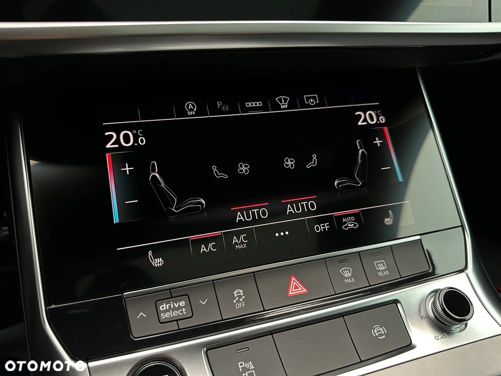 Audi A6 Limousine 40 TDI mHEV Quattro S Line S tronic - 33
