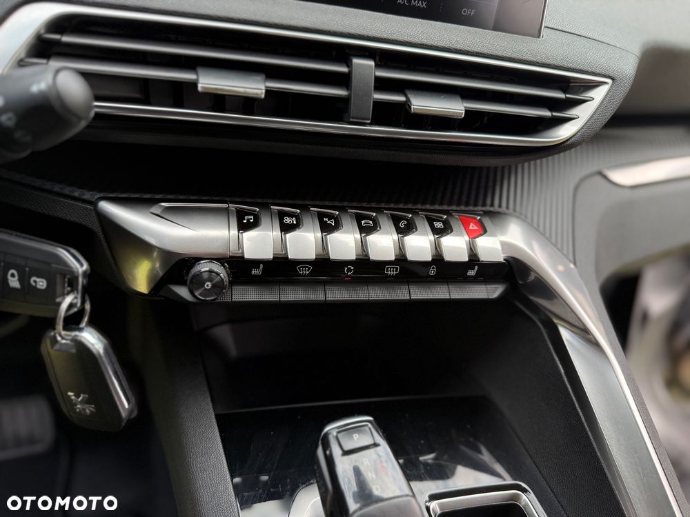 Peugeot 3008 BlueHDi 130 Stop & Start EAT8 Roadtrip - 14