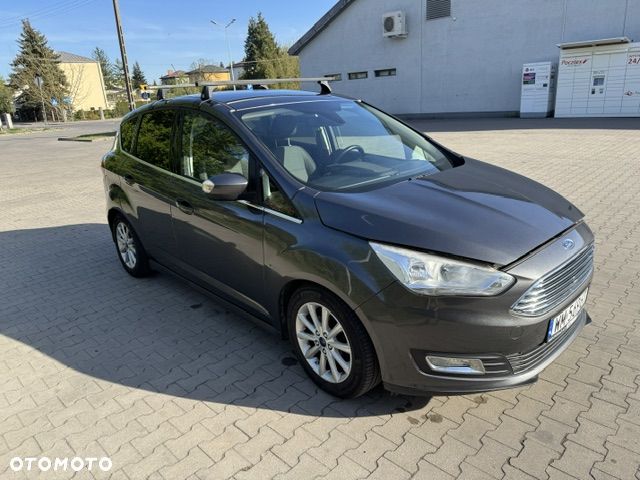 Ford C-MAX 1.0 EcoBoost Titanium ASS - 6