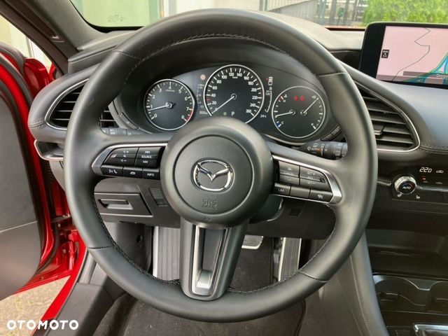 Mazda 3 2.0 mHEV Centre-Line - 12