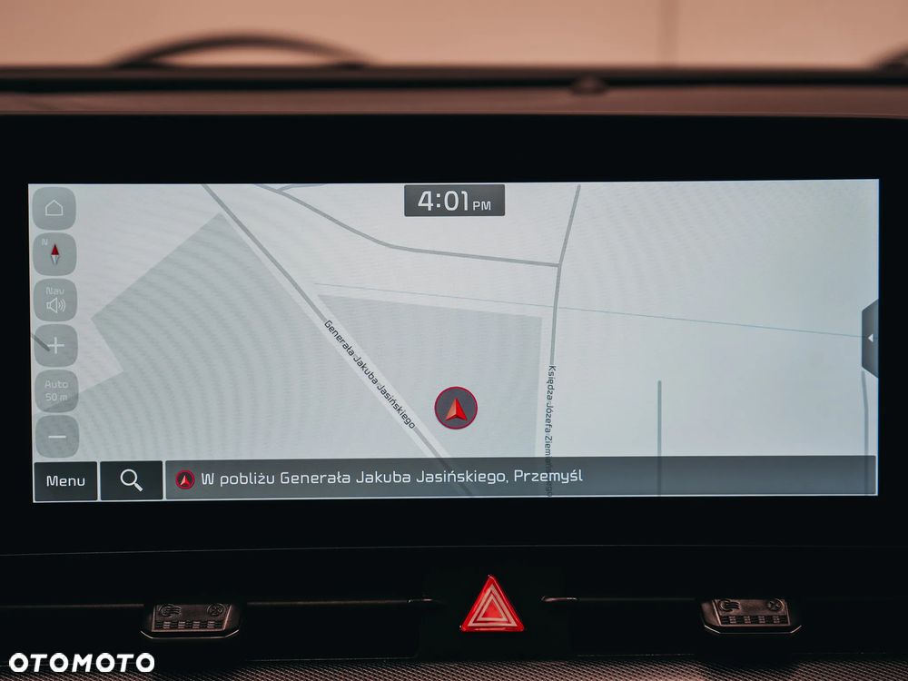 Kia Sportage 1.6 T-GDI HEV GT Line 2WD - 31