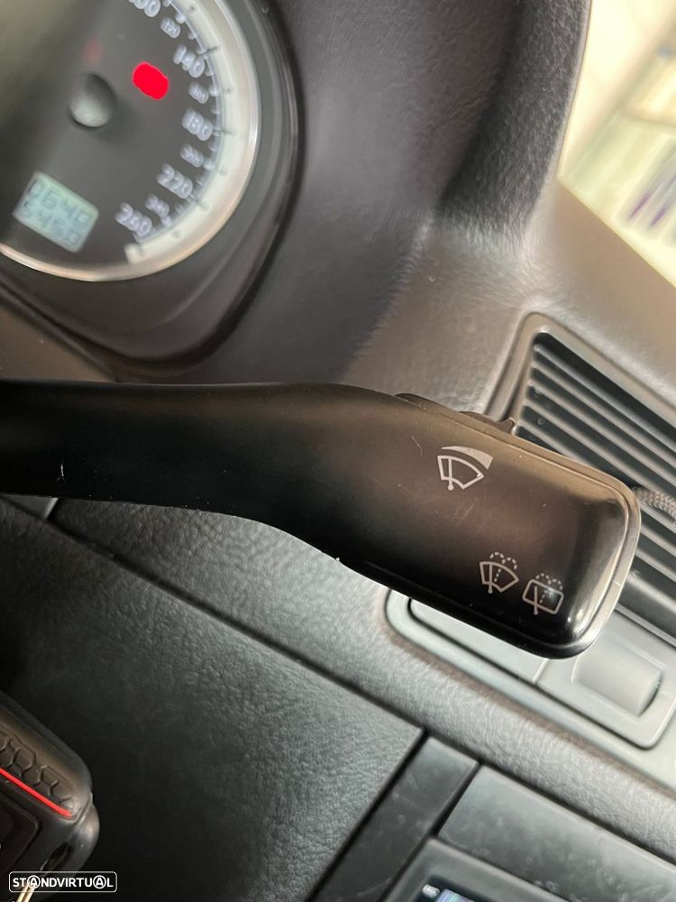 VW Golf 1.9 TDi Confortline AC - 16