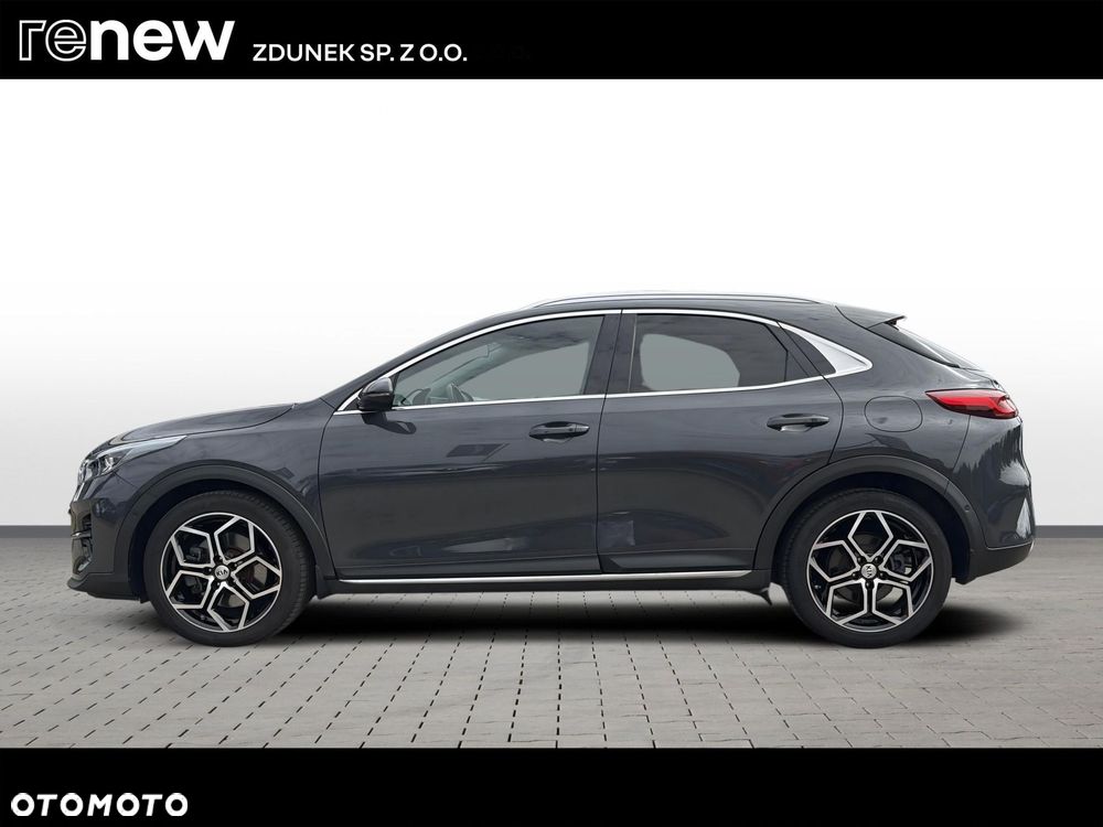 Kia XCeed 1.6 T-GDI Prestige Line DCT - 2