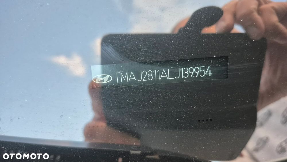 Hyundai Tucson - 15