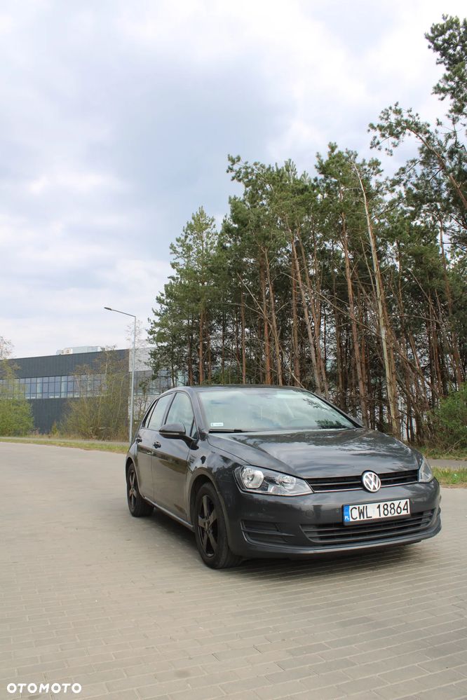 Volkswagen Golf - 14