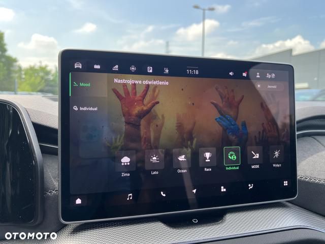 Skoda Kodiaq 1.5 TSI iV PHEV 4x2 Sportline DSG - 19