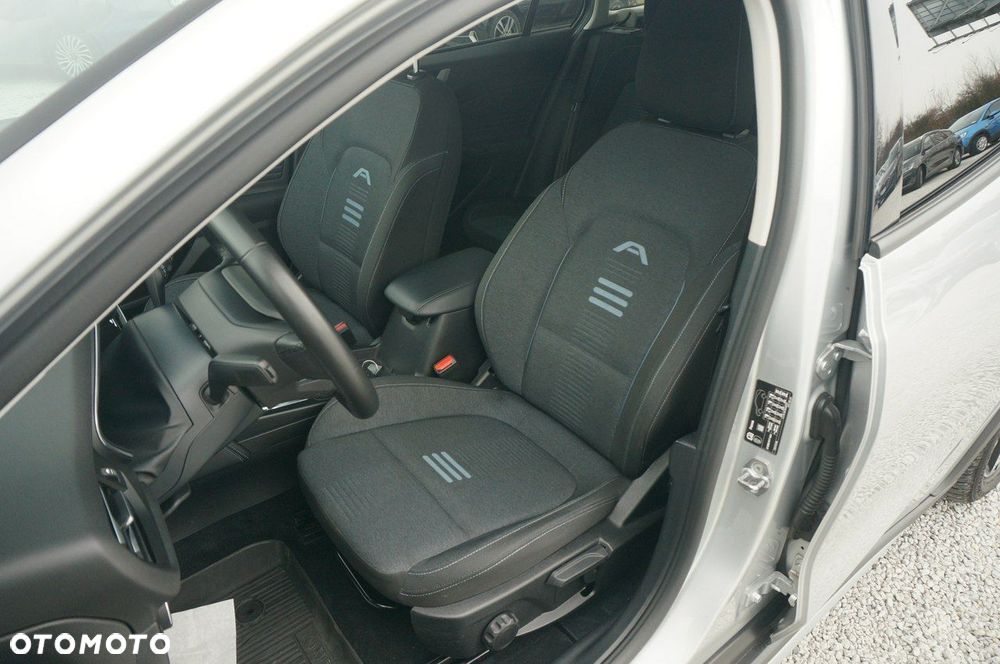 Ford Focus - 22