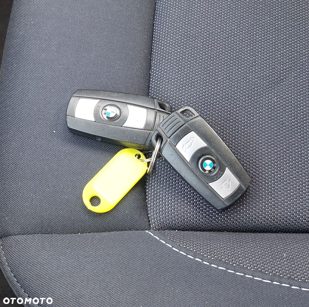BMW Seria 1 116i - 19