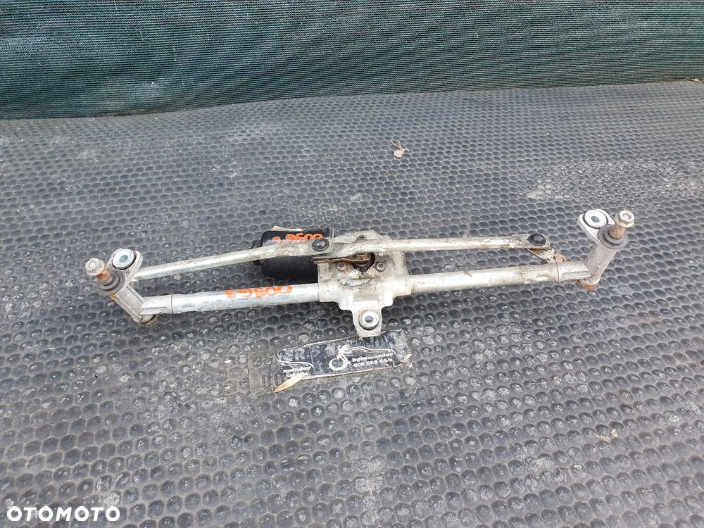 Mechanizm 1J1955023A 1J1955113A Wycieraczek Przedni Przod Silniczek Silnik Europa VW Golf IV 4 - 9