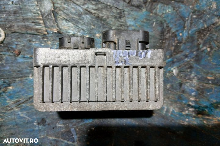 Releu bujii incandescente 0522121101 0522121101 Ford Transit 3 [Facel - 3