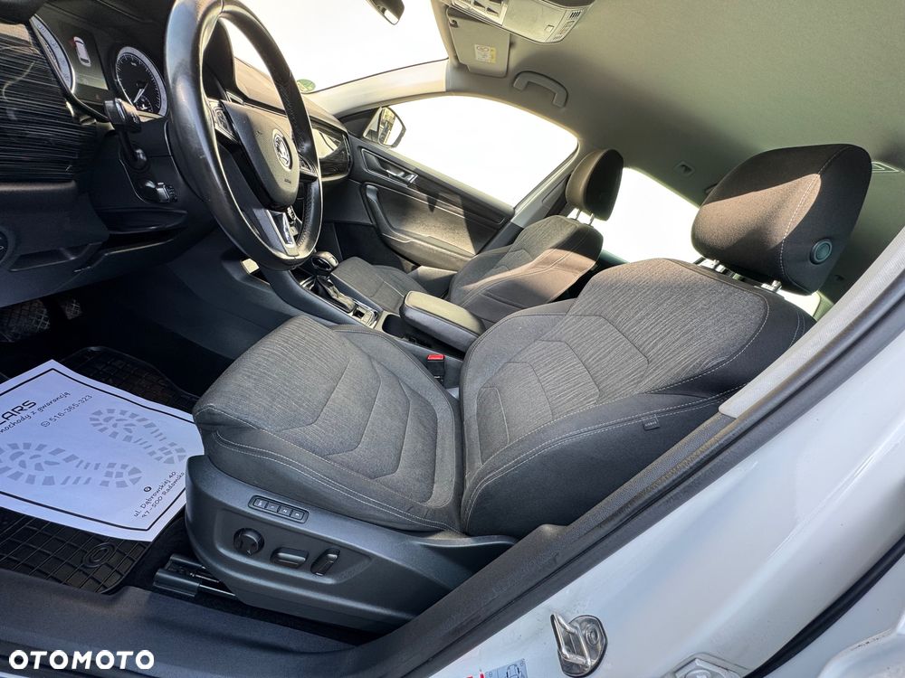 Skoda Kodiaq 2.0 TDI DSG Style - 32