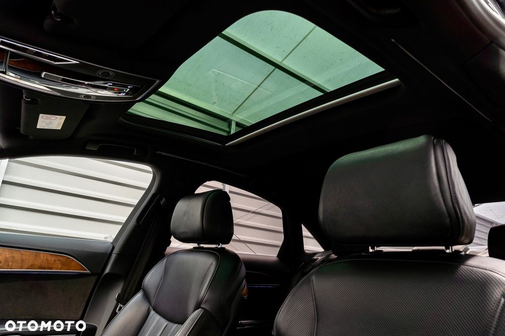 Audi A8 50 TDI mHEV Quattro Tiptr - 17