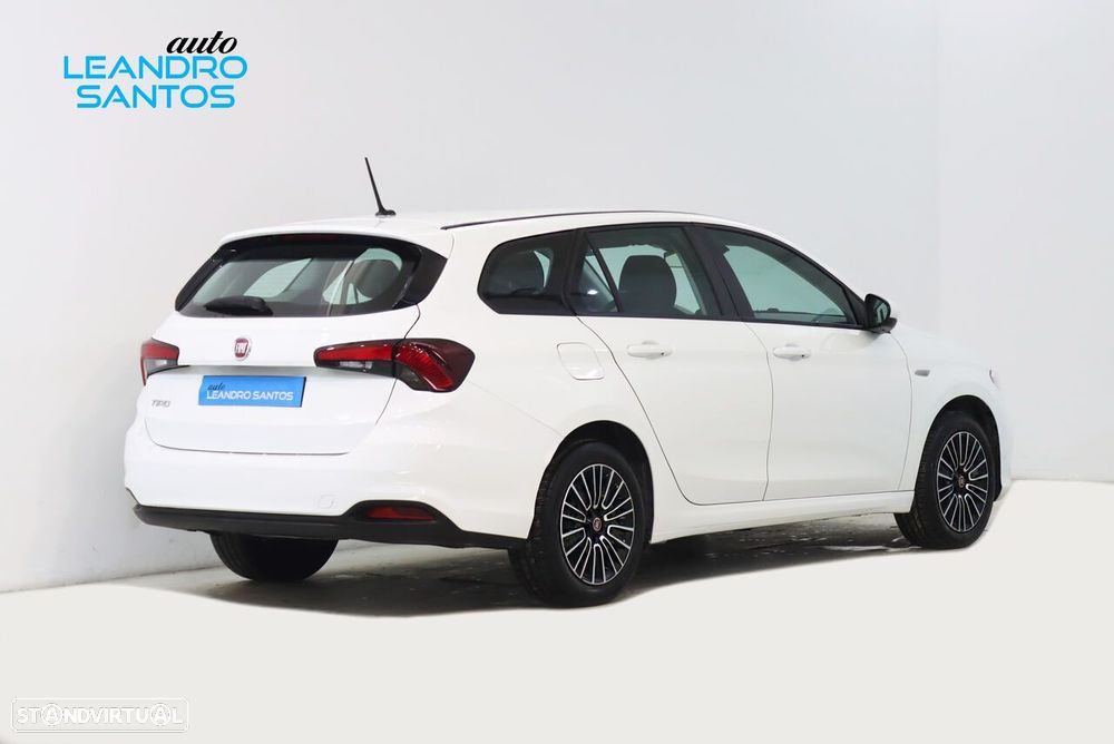 Fiat Tipo Station Wagon 1.3 Multijet City Life - 3
