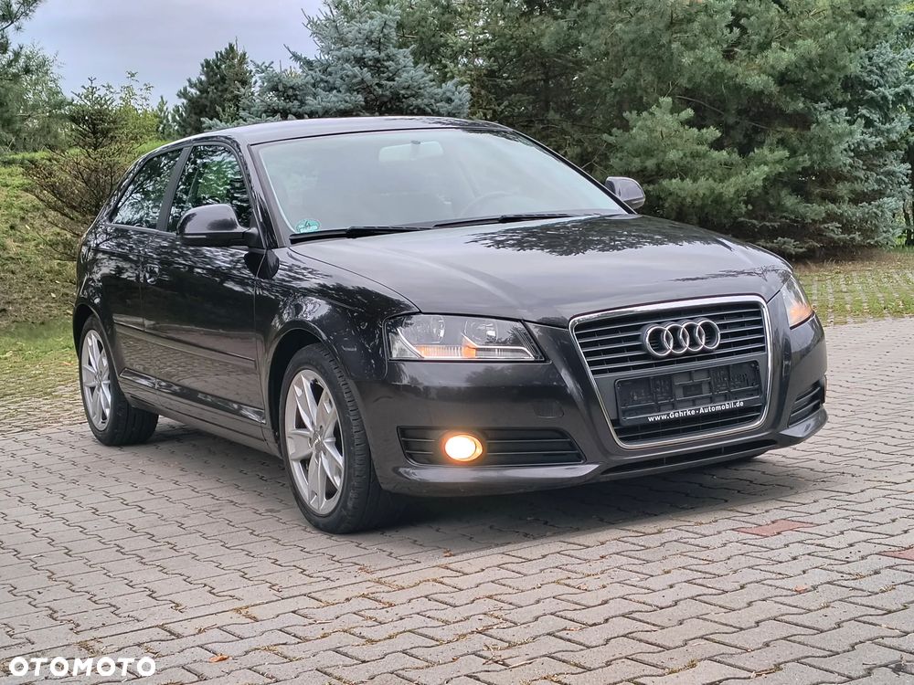 Audi A3 3-drzwiowe - 6