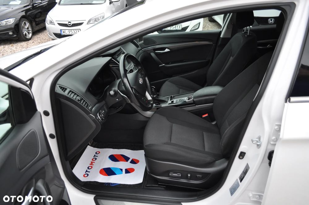Hyundai i40 1.7 CRDi Premium DCT - 14