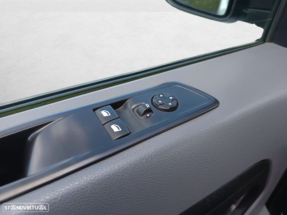 Toyota Proace ESPECIAL OFICINA - 18