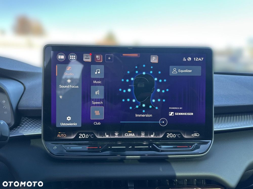 Cupra Terramar 2.0 TSI 4Drive VZ DSG - 18