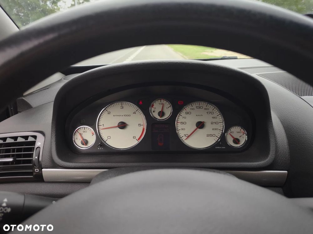 Peugeot 407 - 22